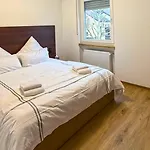 فندق Heimatblick فولدا
