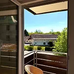 فندق Heimatblick فولدا