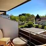 Heimatblick فندق *
