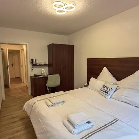 فندق Heimatblick