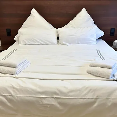 Heimatblick فندق *