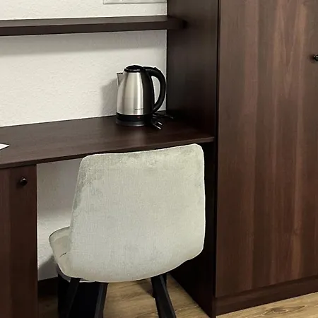 ホテル Heimatblick *