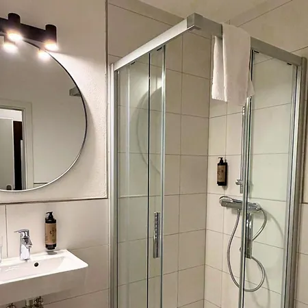 فندق Heimatblick *