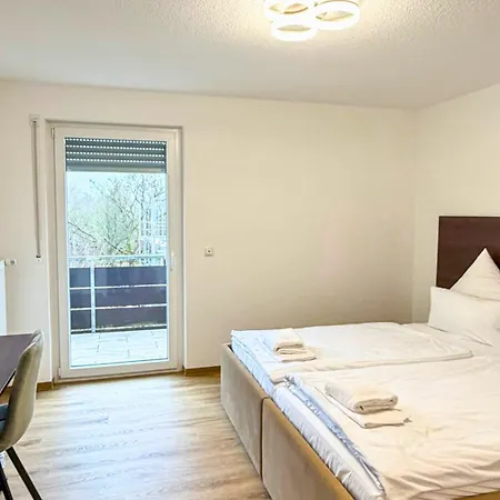 فندق Heimatblick *