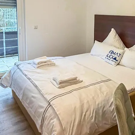 Heimatblick فندق