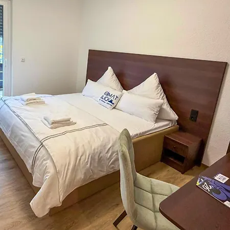 فندق Heimatblick *