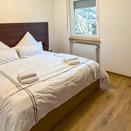 فندق Heimatblick فولدا