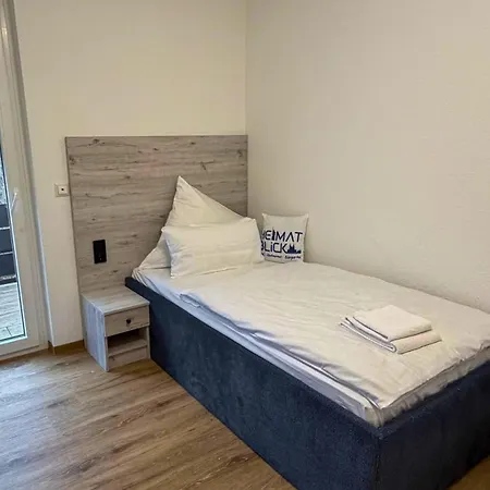 Heimatblick فندق