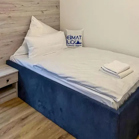 Heimatblick فولدا