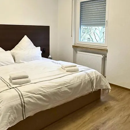 فندق Heimatblick فولدا