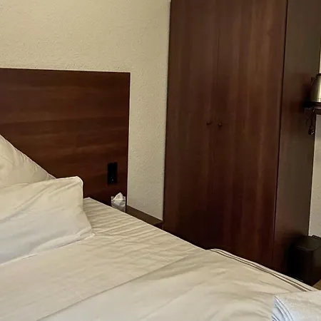 Heimatblick فندق *