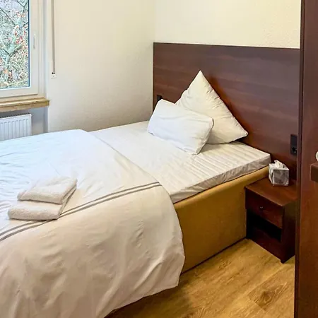 Heimatblick فندق *