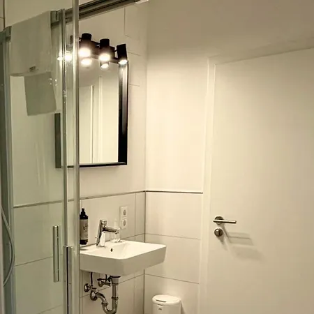 فندق Heimatblick