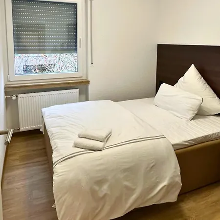 فندق Heimatblick *