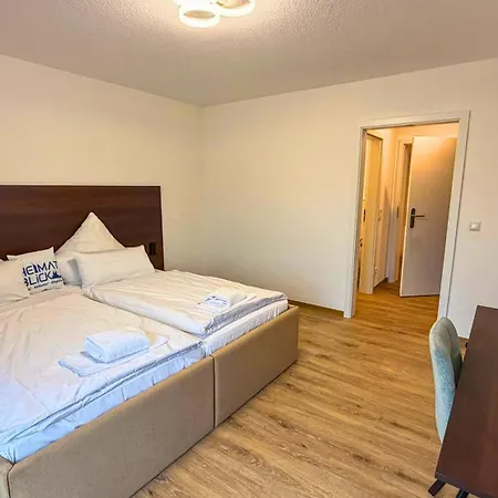 فندق Heimatblick