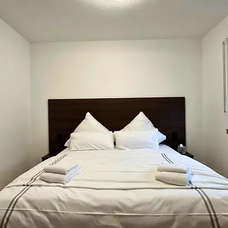 Heimatblick فندق فولدا