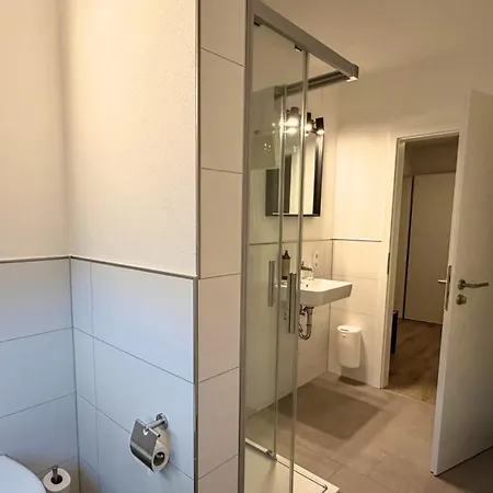 Heimatblick فندق *