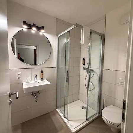 فندق Heimatblick