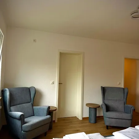Heimatblick Hotel