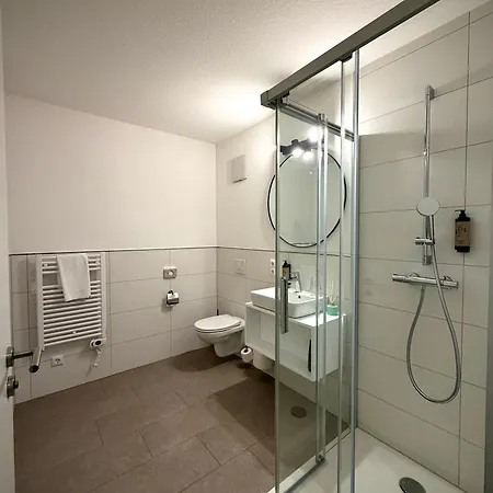 Heimatblick Hotel *
