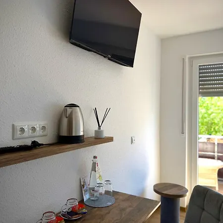 Hotel Heimatblick