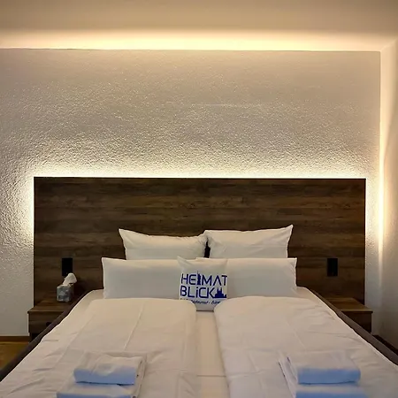 Hotel Heimatblick