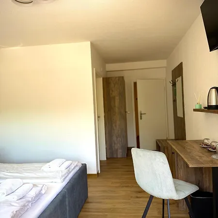 Hotel Heimatblick