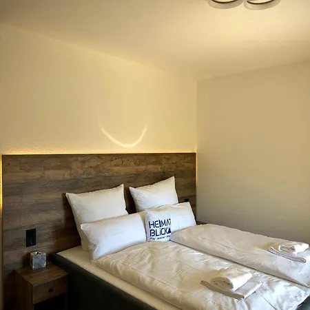 Hotel Heimatblick *