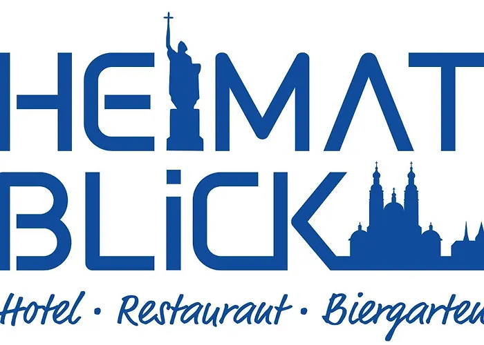 ホテル Heimatblick フルダ