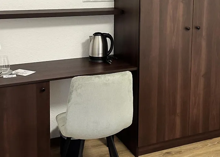 ホテル Heimatblick *