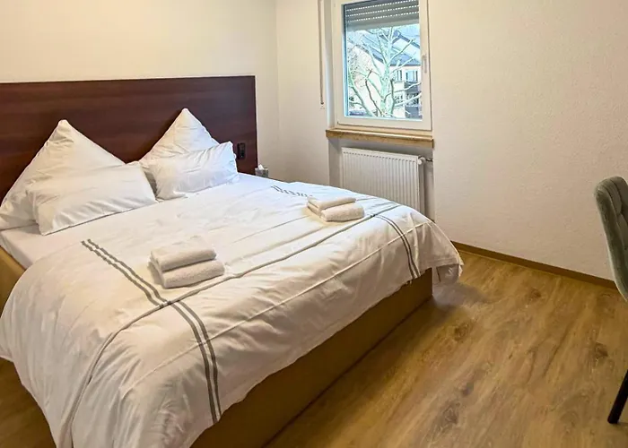 Hotel Heimatblick Fulda