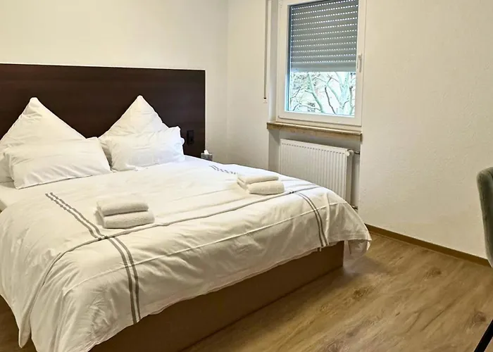 Hotel Heimatblick Fulda