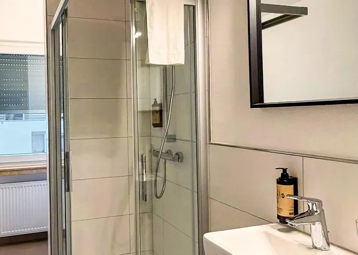 ホテル Heimatblick