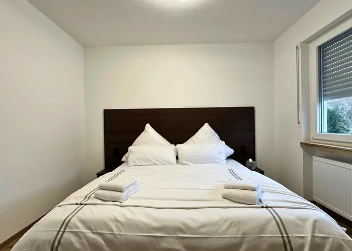 Heimatblick Hotel Fulda