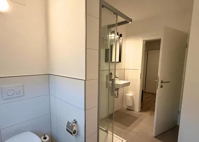 Heimatblick ホテル *