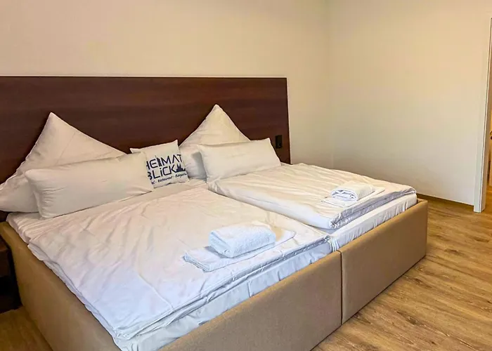 ホテル Heimatblick *