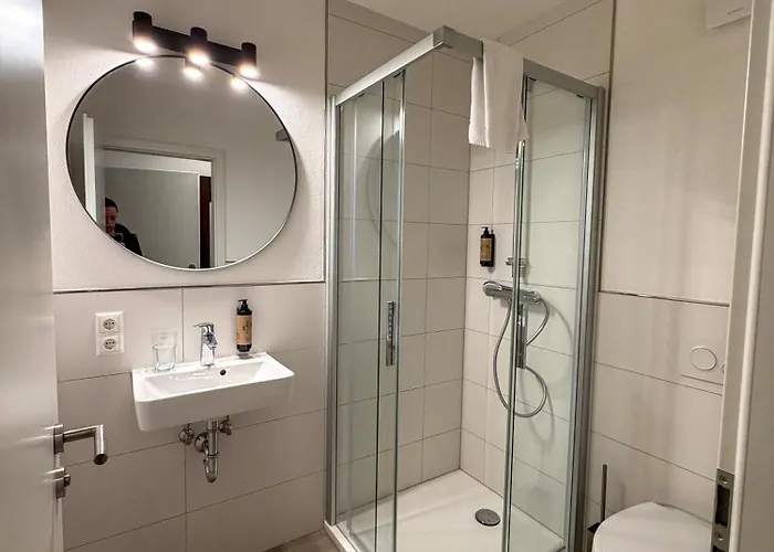 ホテル Heimatblick